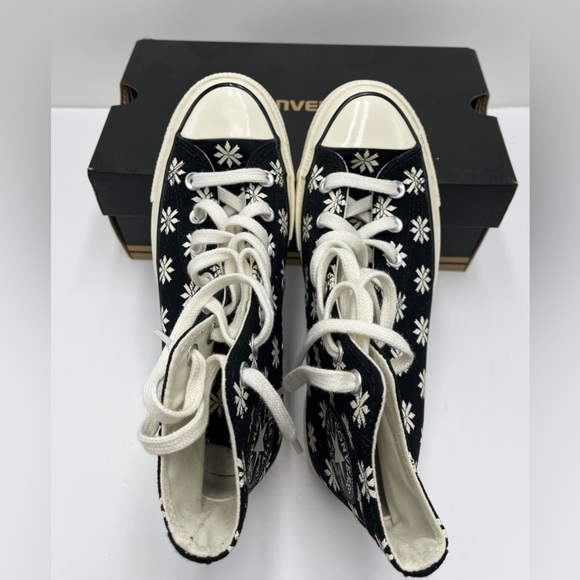 💜 Converse, all star high-tops - Picture 9 of 9